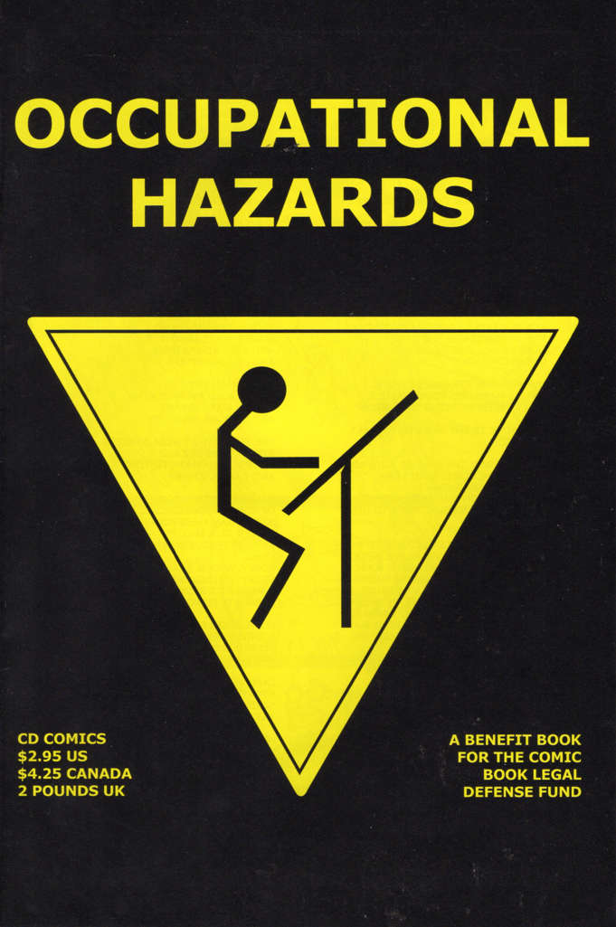 Occupational Hazards #1