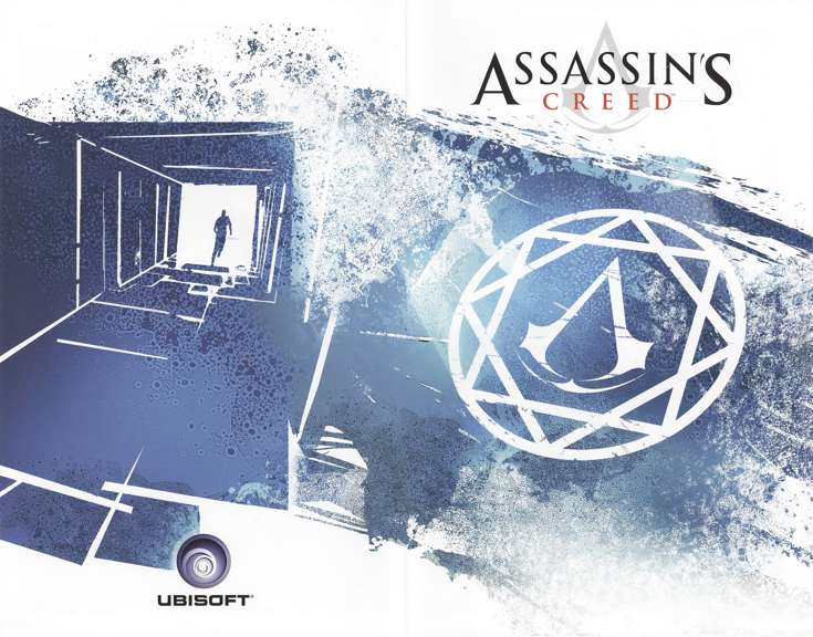 Assassin’s Creed (Ubisoft)
