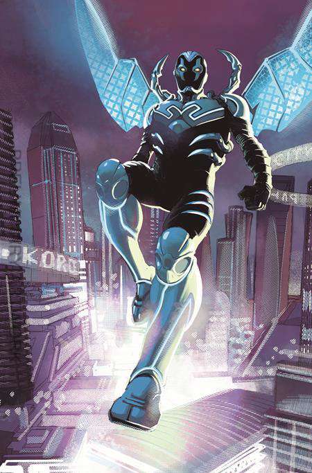Batman/Superman: World’s Finest #18 Variation E