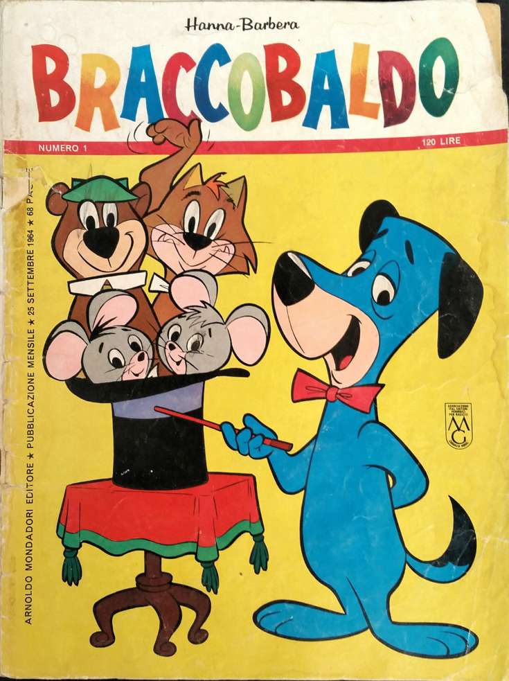Braccobaldo