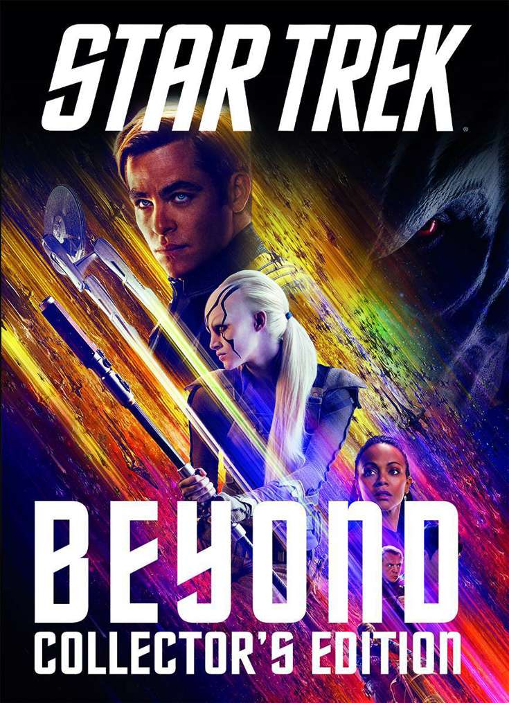 Star Trek Beyond