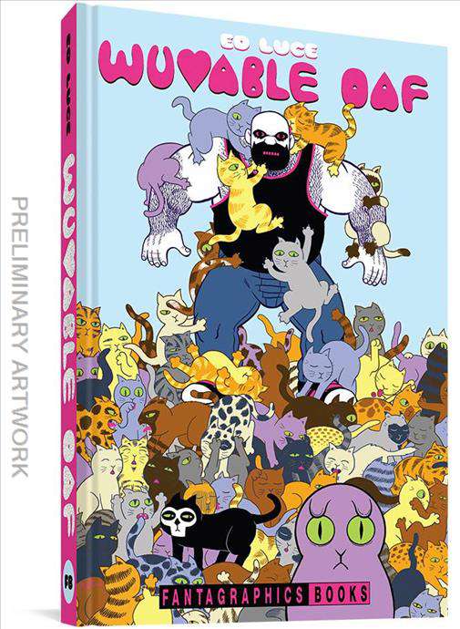 Wuvable Oaf