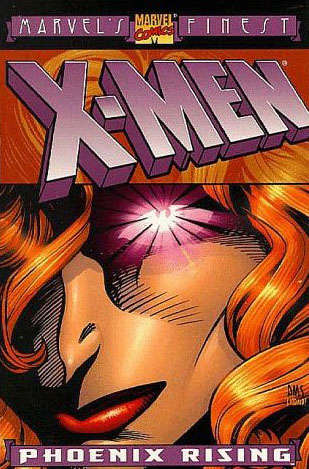 X-Men: Phoenix Rising