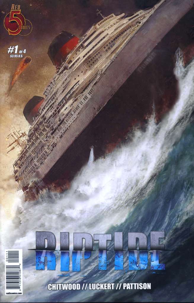 Riptide (Red 5)