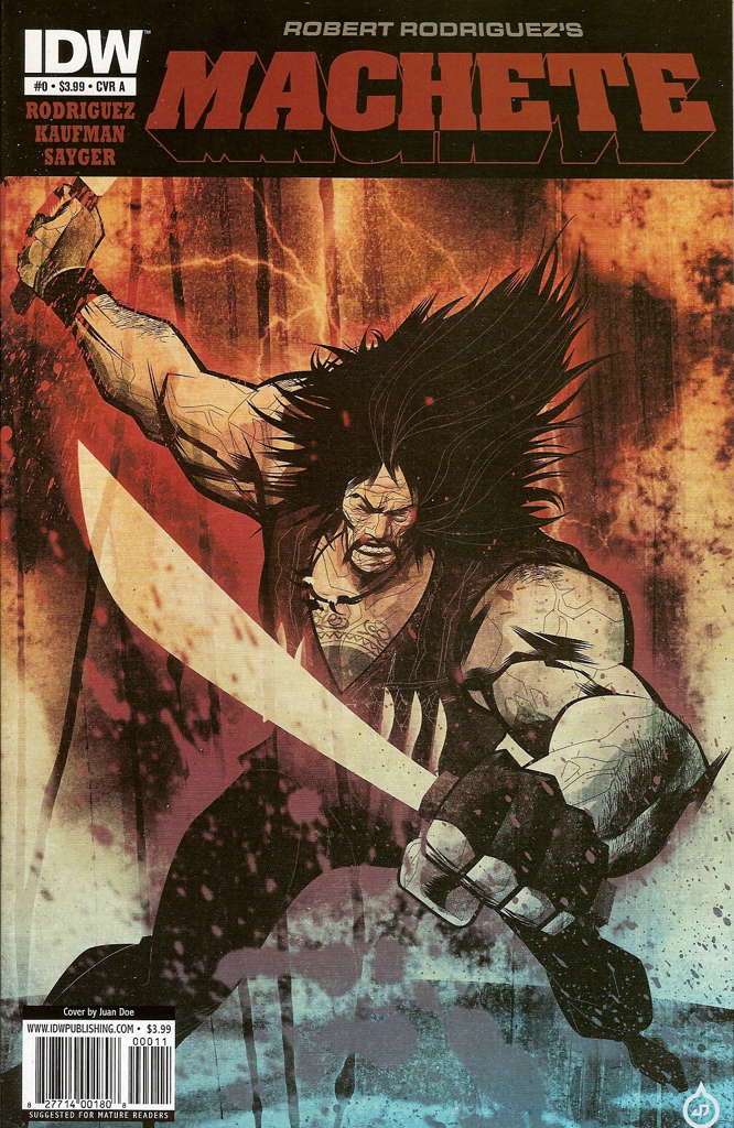 Machete