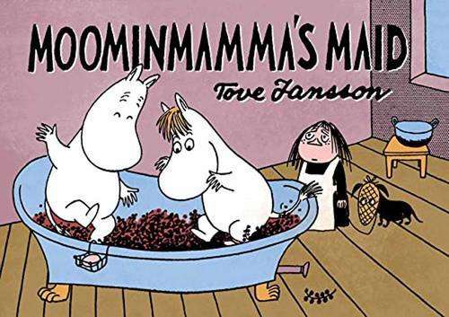 Moominmamma’s Maid