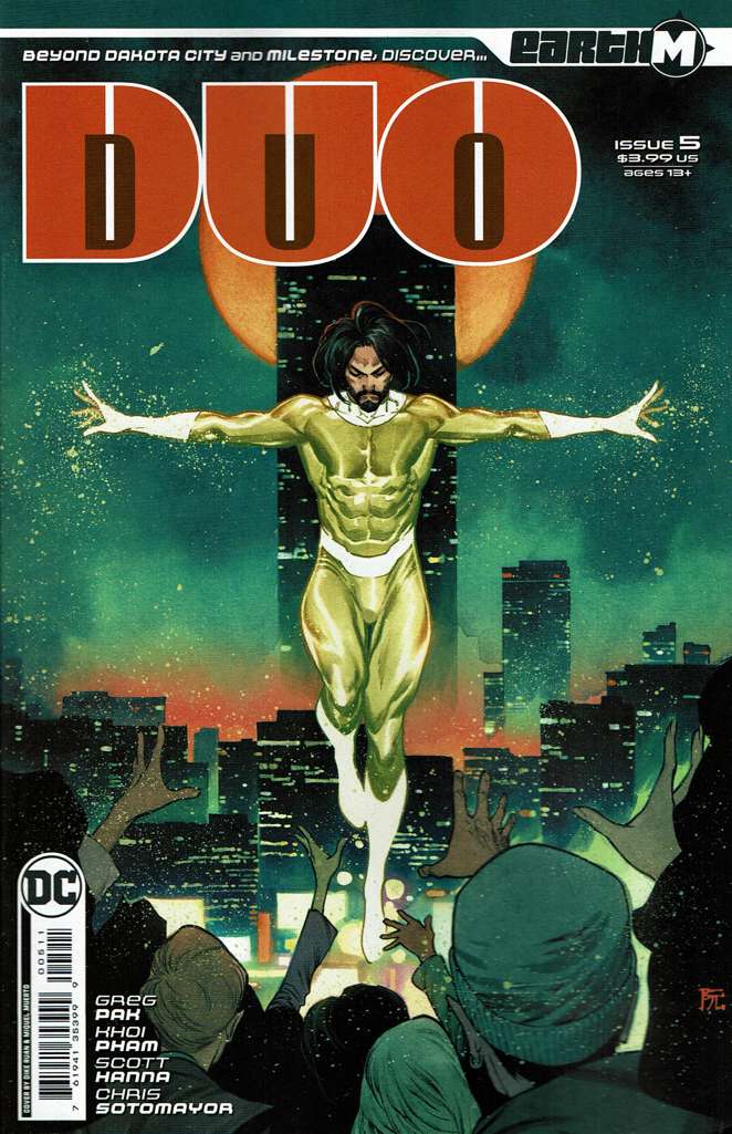 Duo #5