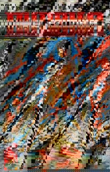 Babylon Crush: Buddha