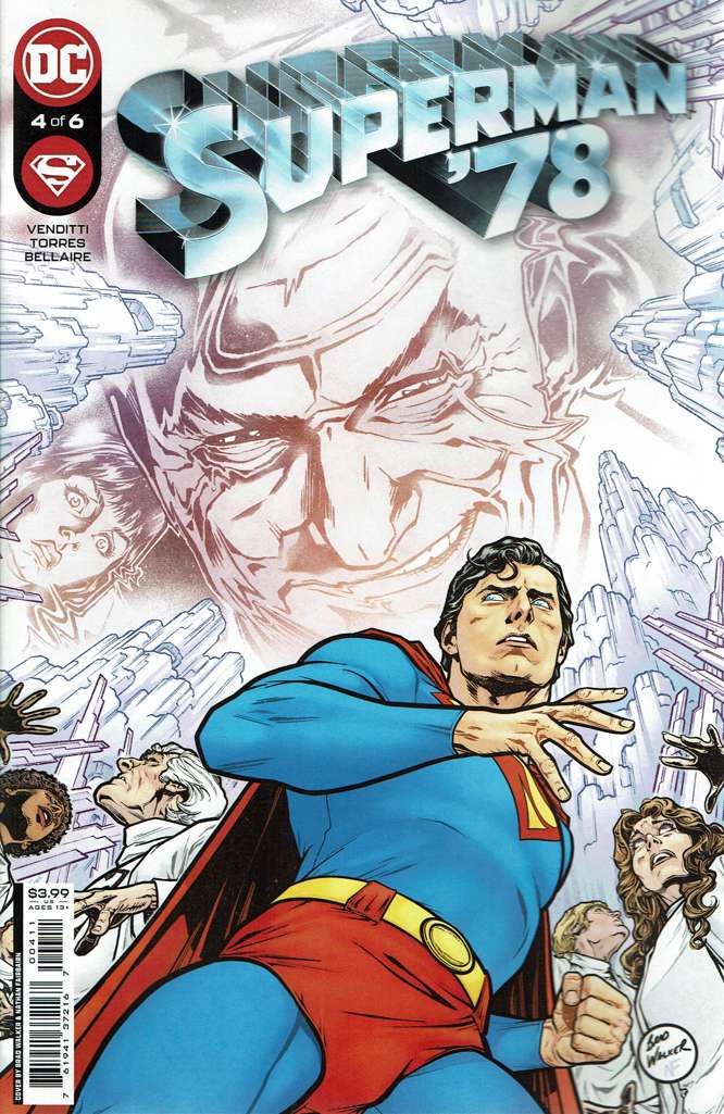 Superman ’78 #4