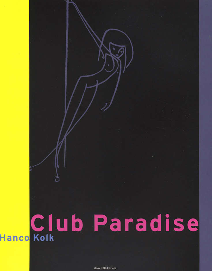 Club Paradise