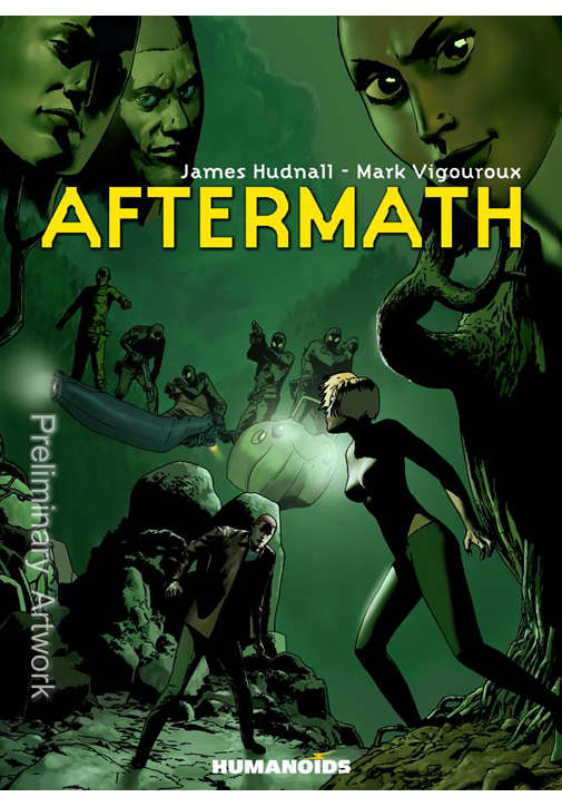 Aftermath (Humanoids)