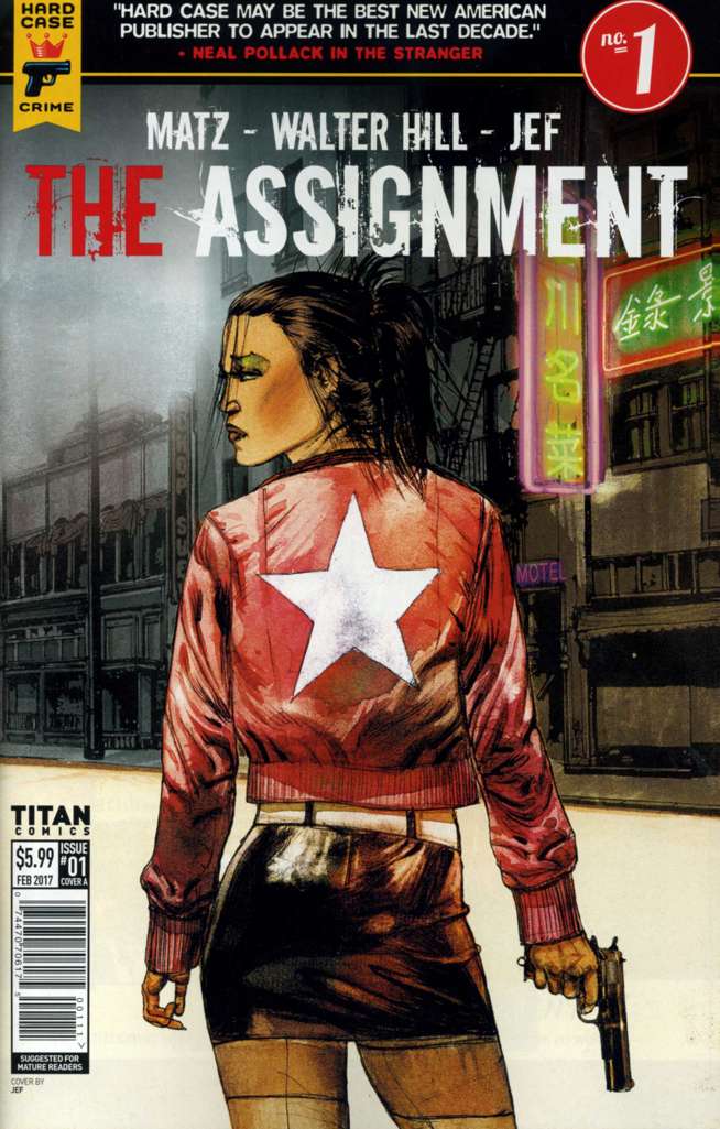 The Assignment