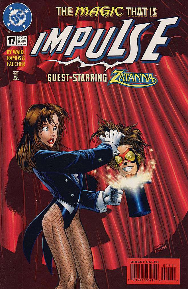 Impulse #17