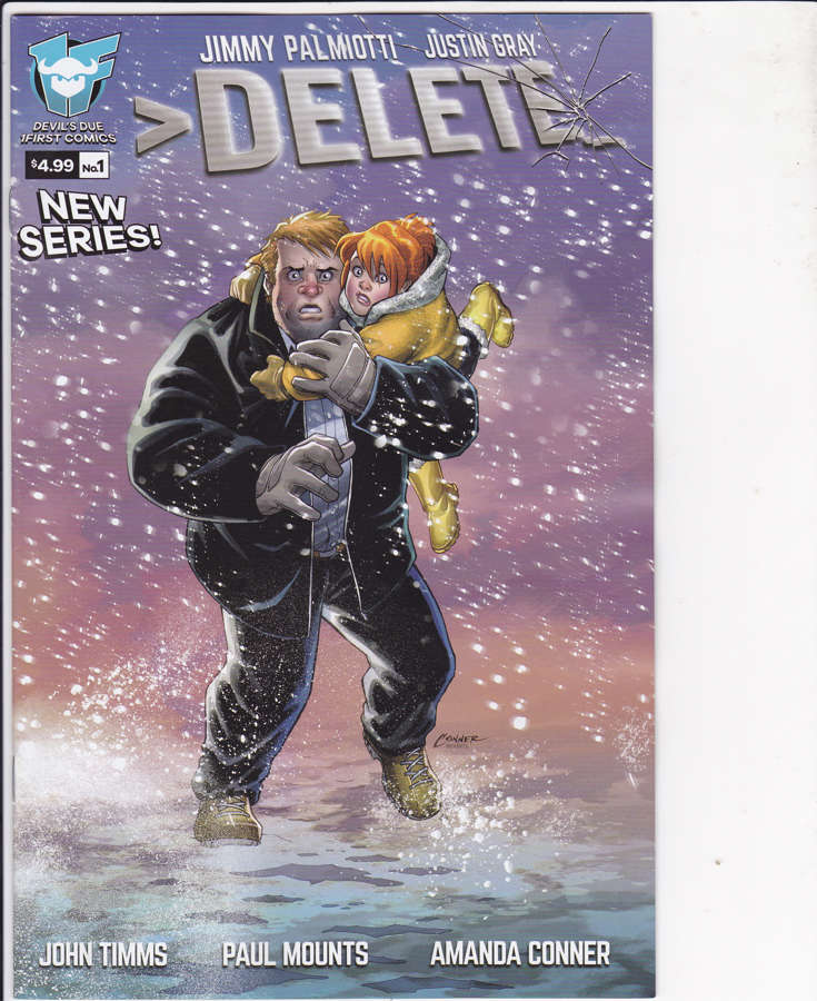 Delete (Devil’s Due)