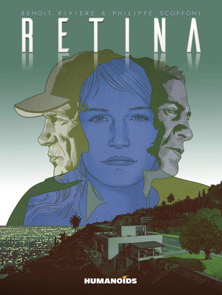 Retina