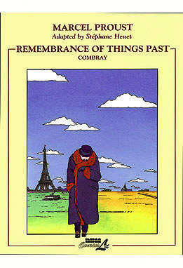 Remembrance of Things Past