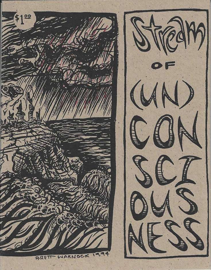 Stream of  Consciousness (Un)