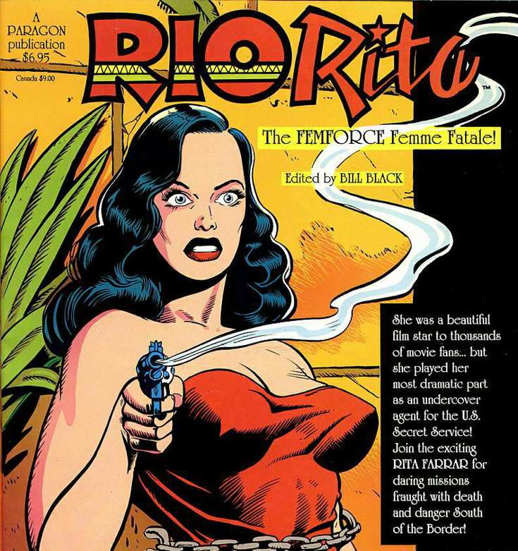 Rio Rita