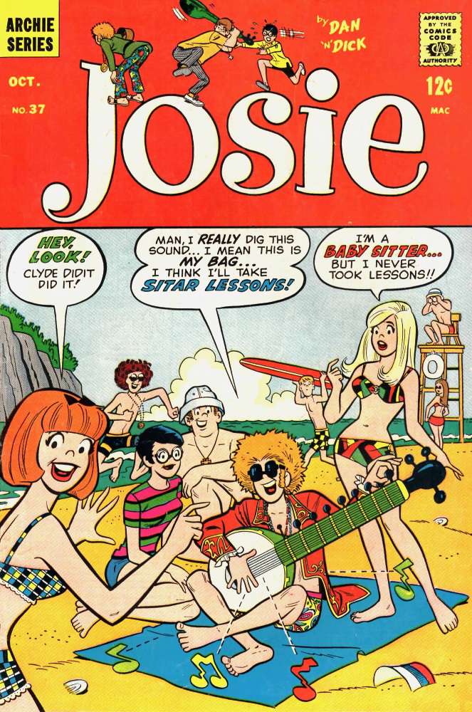 Josie #37