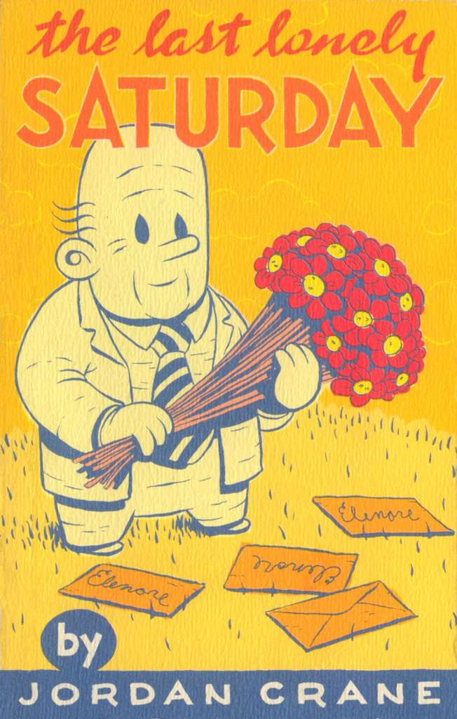 The Last Lonely Saturday