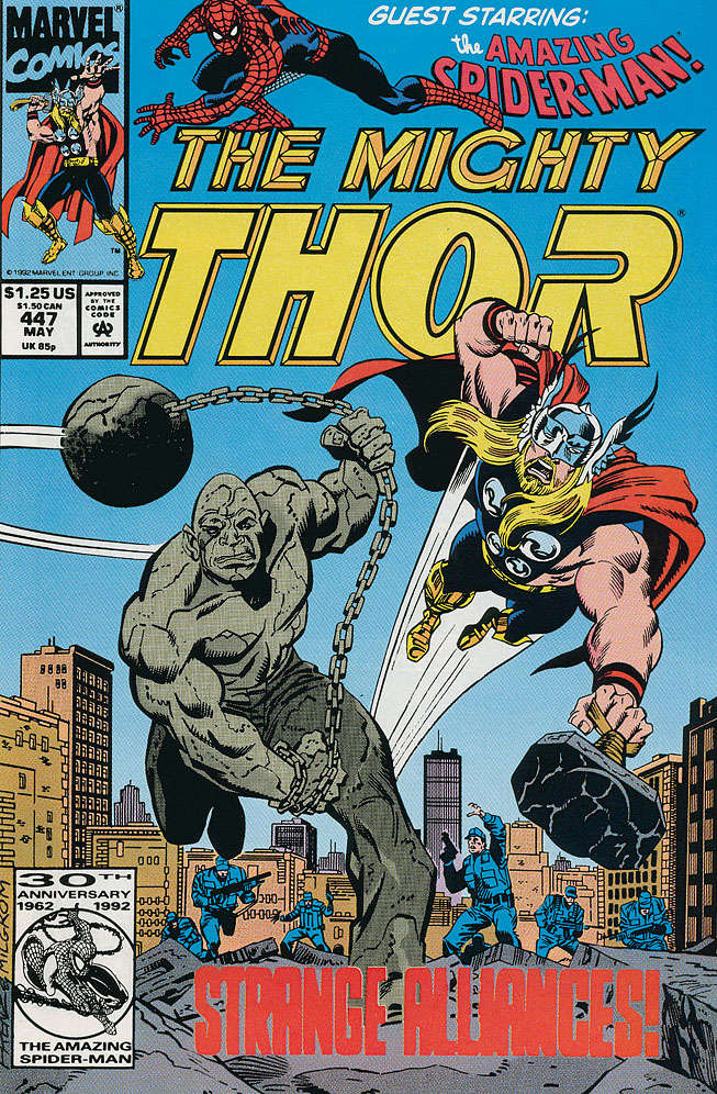 Thor #447