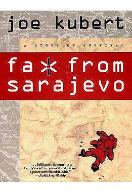 Fax from Sarajevo