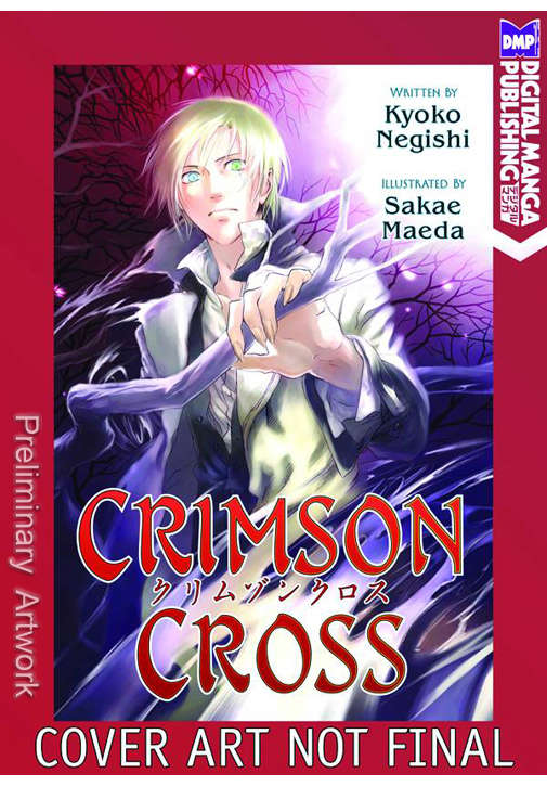Crimson Cross