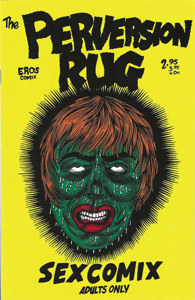 The Perversion Rug