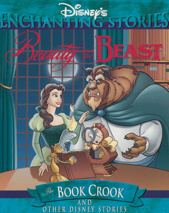 Disney’s Enchanting Stories #3