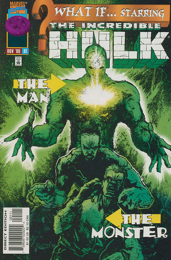 What If…? (Vol. 2) #91
