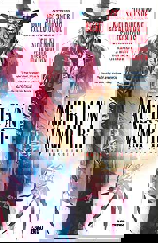 American Vampire Omnibus