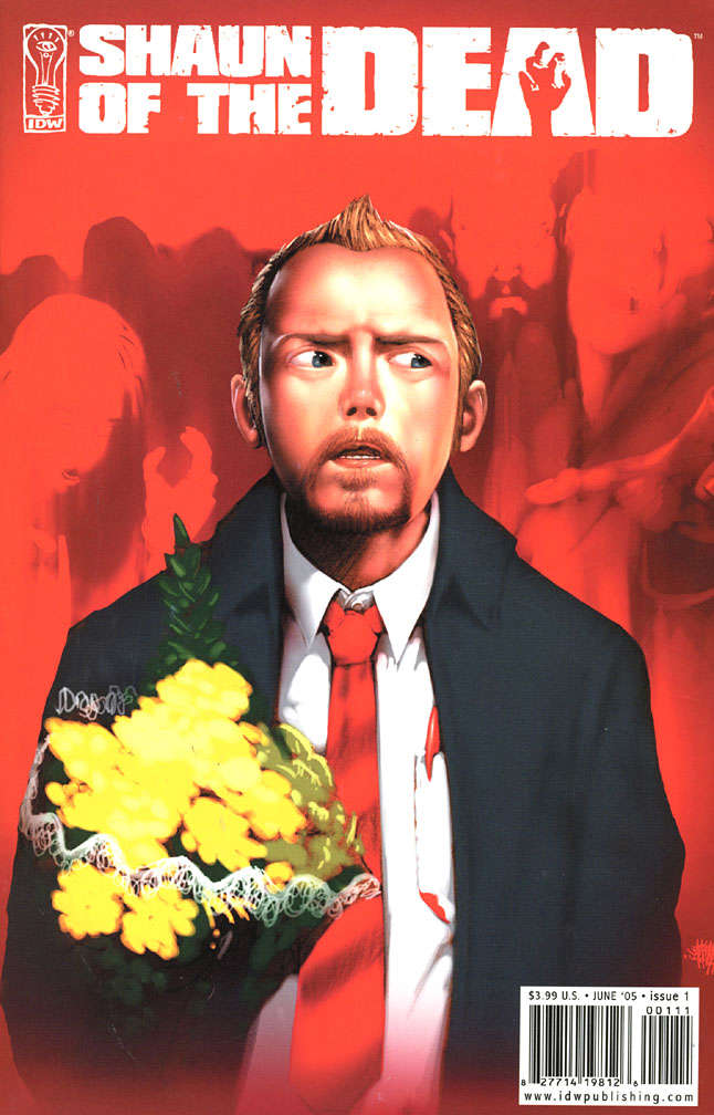 Shaun of the Dead