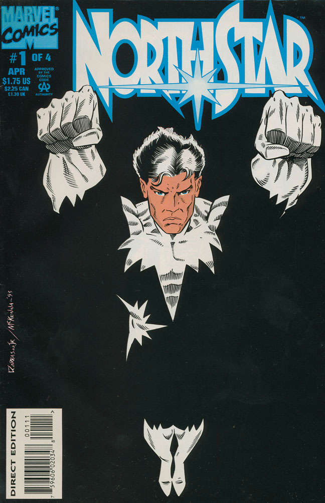 Northstar #1