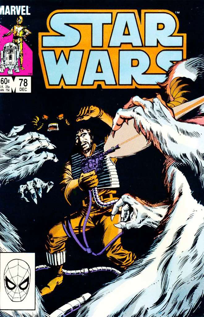 Star Wars #78