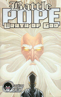 BattlePope #12