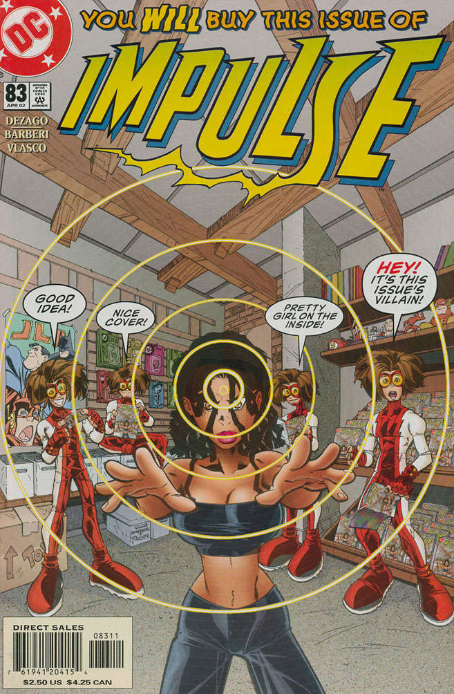 Impulse #83