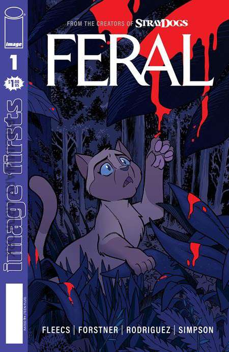 Image Firsts Feral