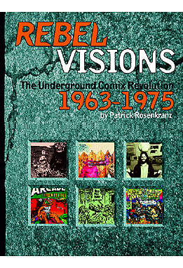 Rebel Visions