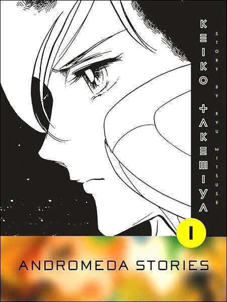 Andromeda Stories
