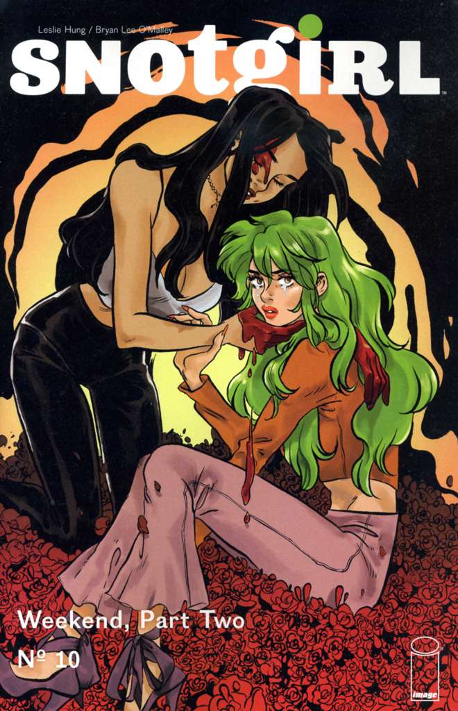 Snotgirl #10