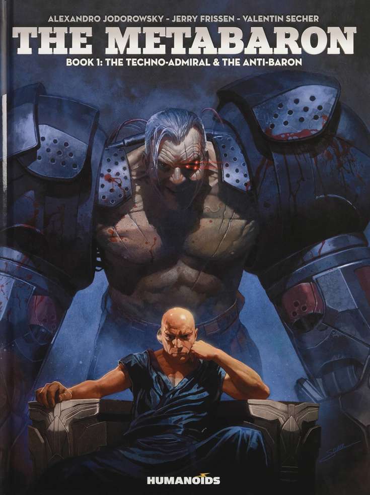 The Metabaron