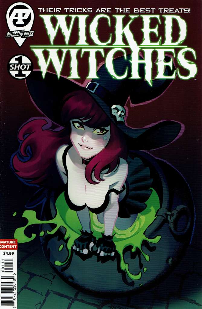 Wicked Witches
