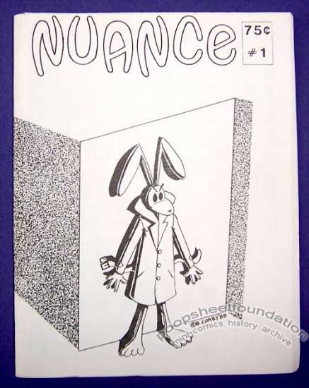 Nuance (Corby Visual Productions)