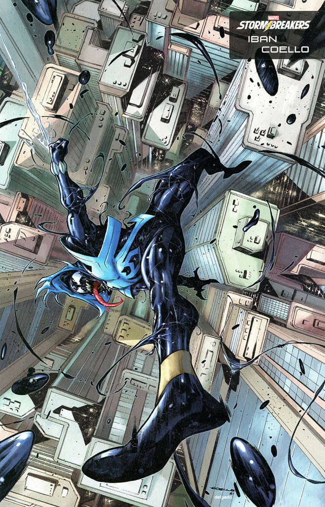 The Amazing Spider-Man (5th Series) #75 Variation I