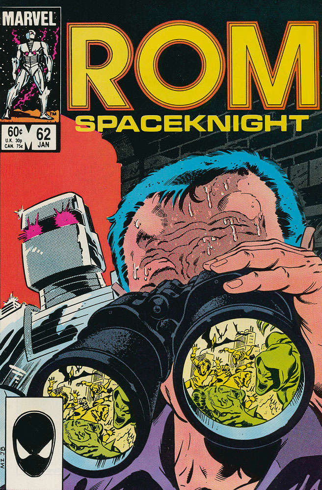 ROM #62