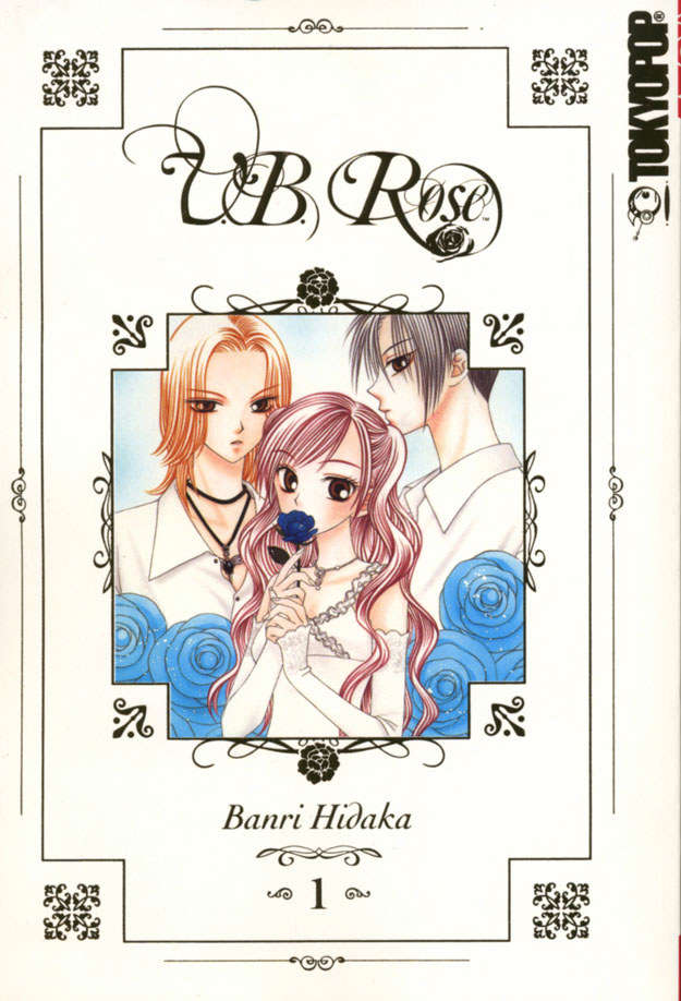 V.B. Rose