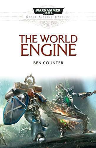 Warhammer 40K: The World Engine