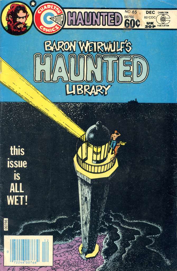 Haunted #65