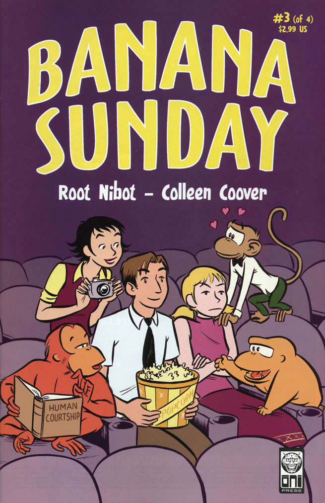 Banana Sunday #3
