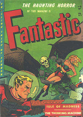 Fantastic (Youthful)